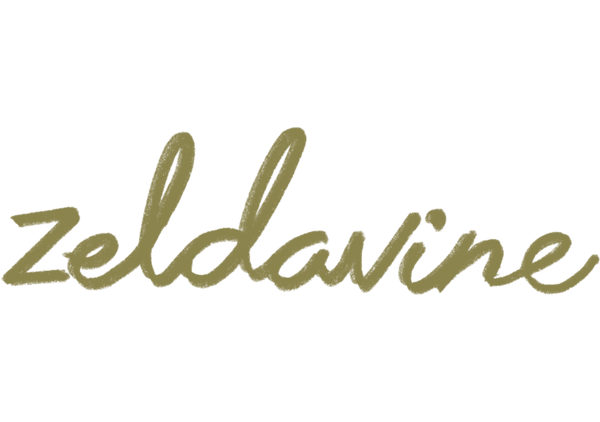 Zeldavine
